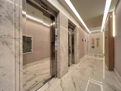 Apartamento, 2 quartos, 67 m² - Foto 3