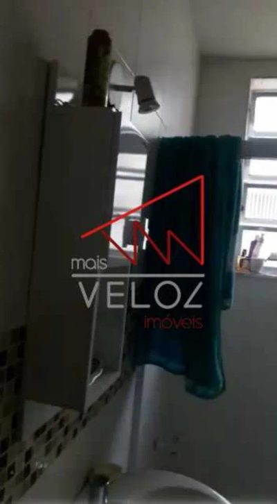 Apartamento, 1 quarto, 50 m² - Foto 1