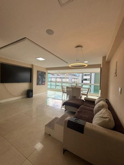 Apartamento, 3 quartos, 126 m² - Foto 3