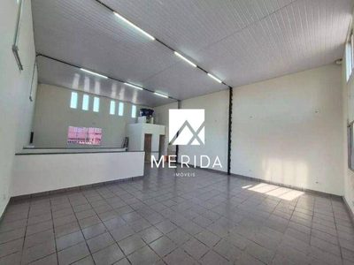 Prédio Inteiro, 320 m² - Foto 2