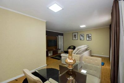 Casa, 3 quartos, 175 m² - Foto 4