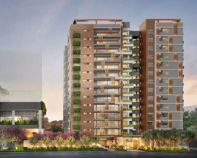 Apartamento, 4 quartos, 273 m² - Foto 2
