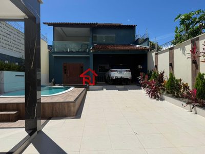 Apartamento, 3 quartos, 250 m² - Foto 1