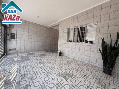 Casa, 3 quartos, 290 m² - Foto 2
