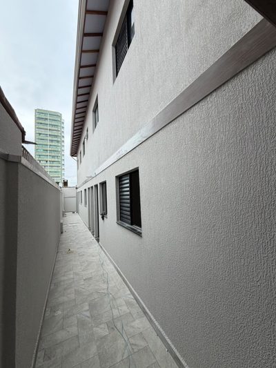 Casa, 2 quartos, 53 m² - Foto 3