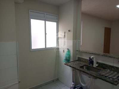 Apartamento, 2 quartos, 43 m² - Foto 4