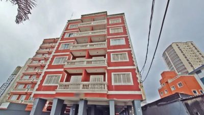 Apartamento, 1 quarto, 56 m² - Foto 4