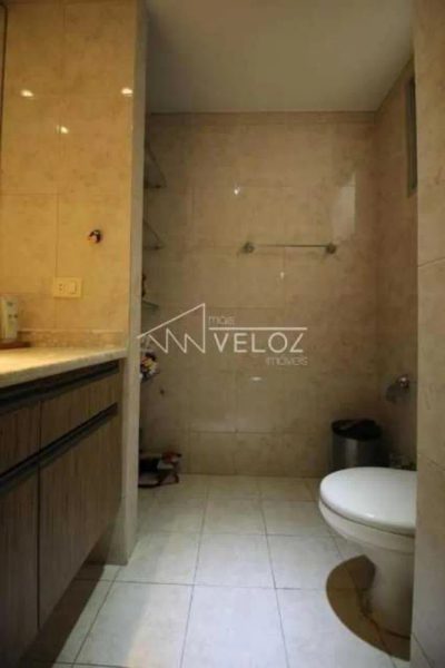 Apartamento, 4 quartos, 215 m² - Foto 1