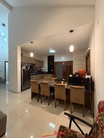Casa, 2 quartos, 84 m² - Foto 3