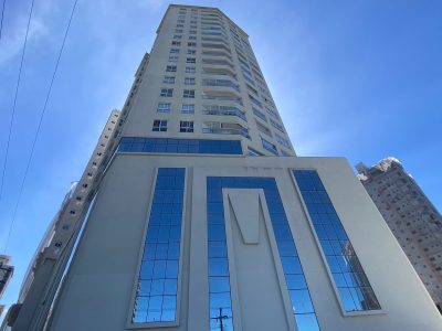 Apartamento, 2 quartos, 69 m² - Foto 1