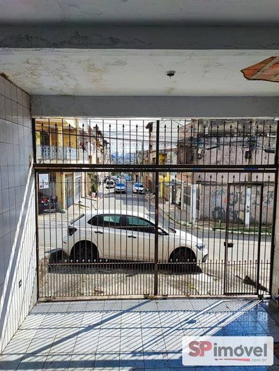 Casa, 2 quartos, 100 m² - Foto 2