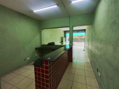 Loja-Salão, 94 m² - Foto 1