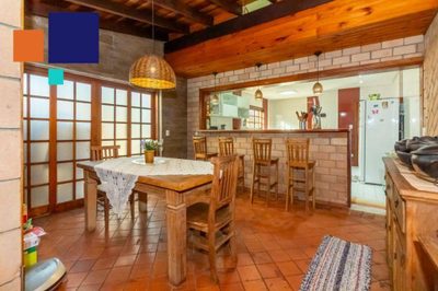 Sobrado, 3 quartos, 224 m² - Foto 3
