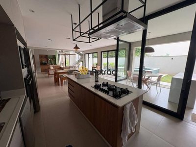 Casa, 3 quartos, 581 m² - Foto 1