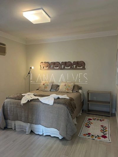 Casa, 5 quartos, 360 m² - Foto 2