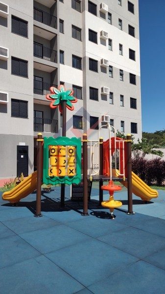 Apartamento, 2 quartos, 50 m² - Foto 1