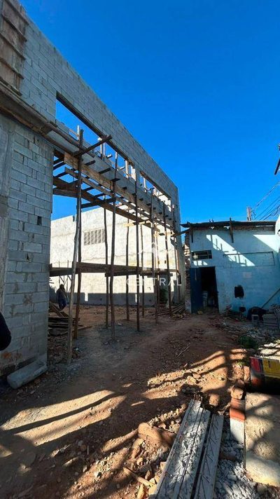 Depósito-Galpão, 298 m² - Foto 4