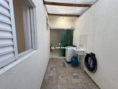 Casa, 2 quartos, 70 m² - Foto 5