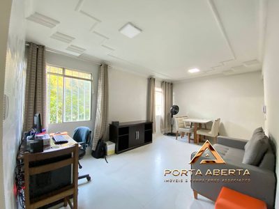 Apartamento, 3 quartos - Foto 1