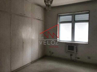 Apartamento, 4 quartos, 186 m² - Foto 1