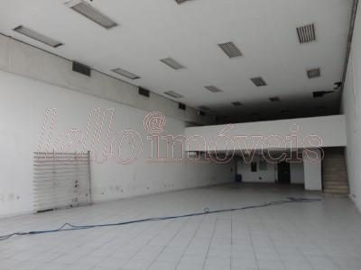 Prédio Inteiro, 500 m² - Foto 1