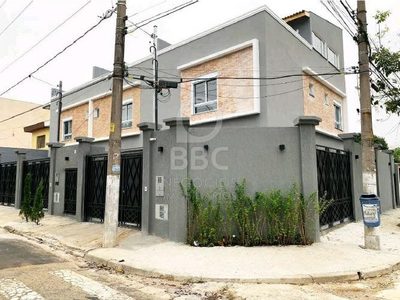 Sobrado, 3 quartos, 140 m² - Foto 3