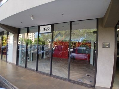 Loja-Salão, 51 m² - Foto 1