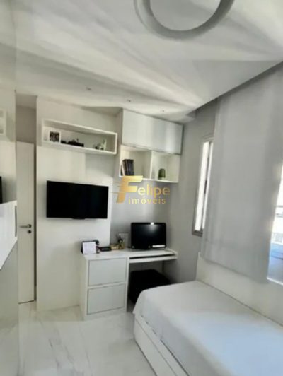 Apartamento, 2 quartos, 75 m² - Foto 3