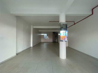 Loja-Salão, 109 m² - Foto 4