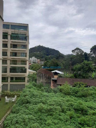 Apartamento, 1 quarto, 38 m² - Foto 4