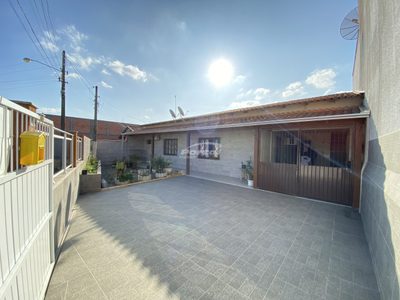 Casa, 3 quartos, 150 m² - Foto 1
