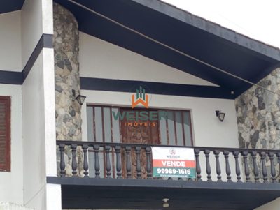 Sobrado, 5 quartos, 5587 m² - Foto 2