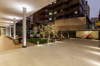 Apartamento, 3 quartos, 132 m² - Foto 4