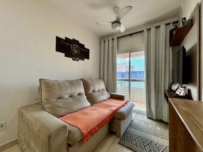 Apartamento, 2 quartos, 54 m² - Foto 1