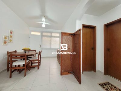 Apartamento, 1 quarto, 48 m² - Foto 5