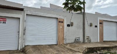 Casa, 2 quartos, 728 m² - Foto 1