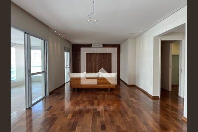 Apartamento, 4 quartos, 230 m² - Foto 1