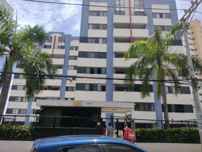 Apartamento, 2 quartos, 77 m² - Foto 1