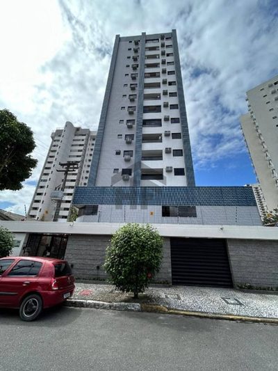 Apartamento, 2 quartos, 70 m² - Foto 1