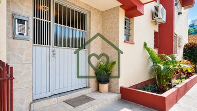 Apartamento, 1 quarto, 31 m² - Foto 5