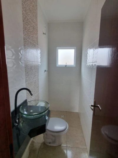 Casa, 2 quartos, 46 m² - Foto 1