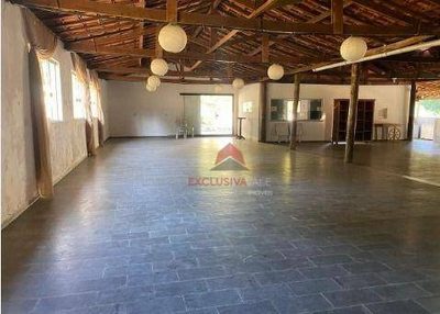 Chácara, 4 quartos, 5858 m² - Foto 2