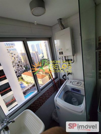 Apartamento, 2 quartos, 55 m² - Foto 5