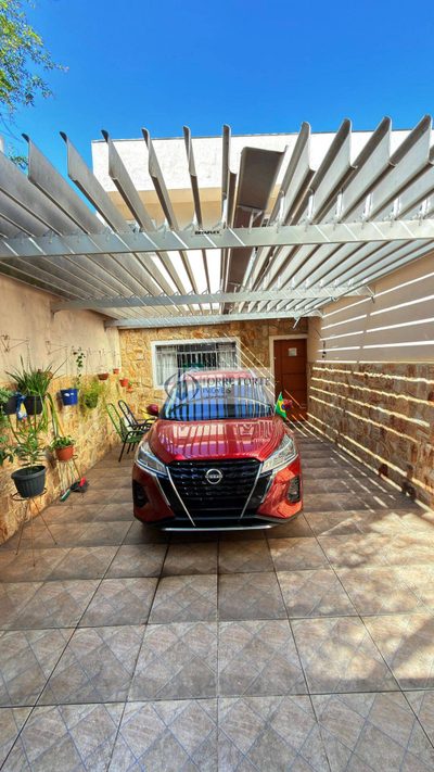 Casa, 3 quartos, 142 m² - Foto 2