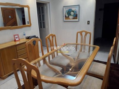 Apartamento, 2 quartos, 80 m² - Foto 5
