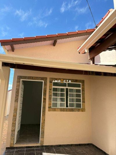 Casa, 2 quartos, 105 m² - Foto 2