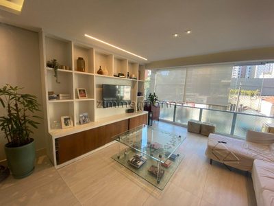 Apartamento, 3 quartos, 113 m² - Foto 4