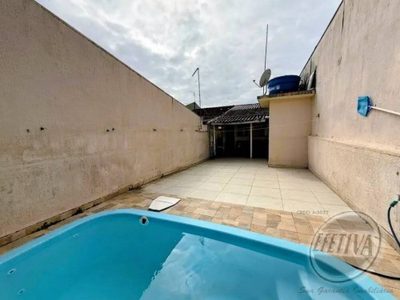 Casa, 2 quartos, 53 m² - Foto 2