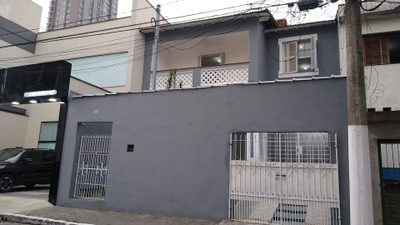 Sobrado, 3 quartos, 230 m² - Foto 1