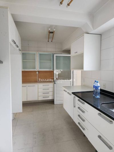 Apartamento, 4 quartos, 270 m² - Foto 5